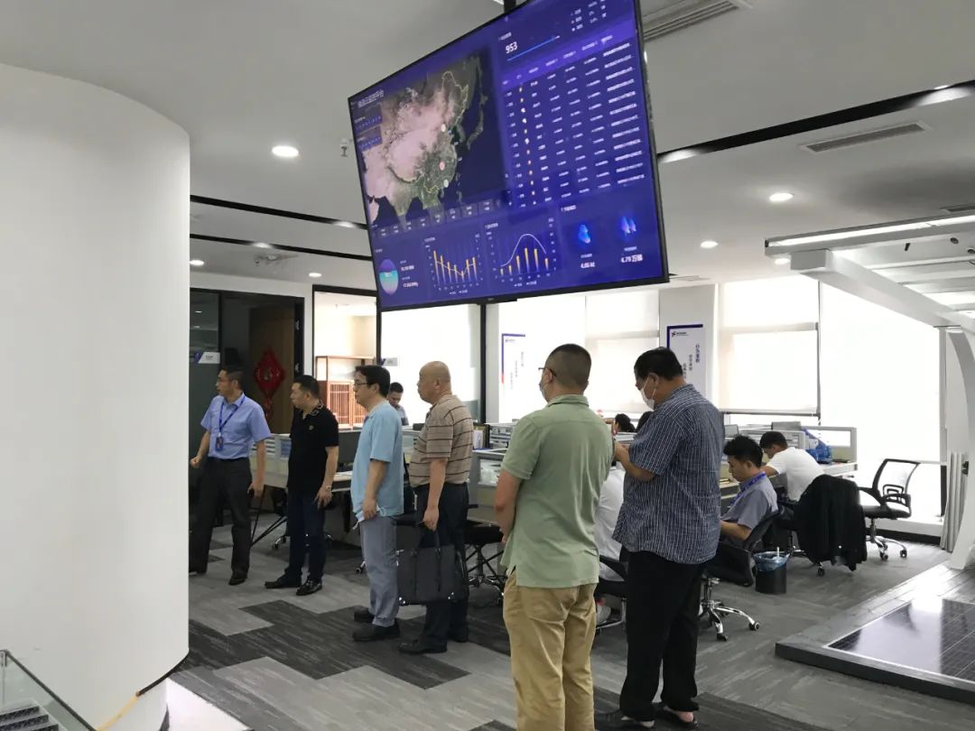 湖北DB视讯绿色能源有限公司