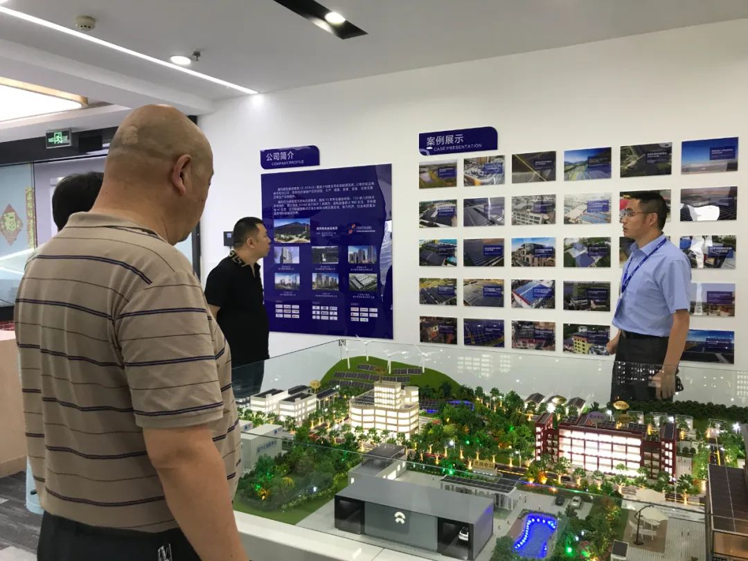 湖北DB视讯绿色能源有限公司