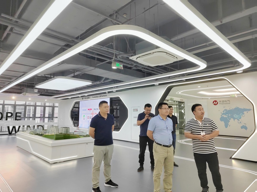 湖北DB视讯绿色能源有限公司