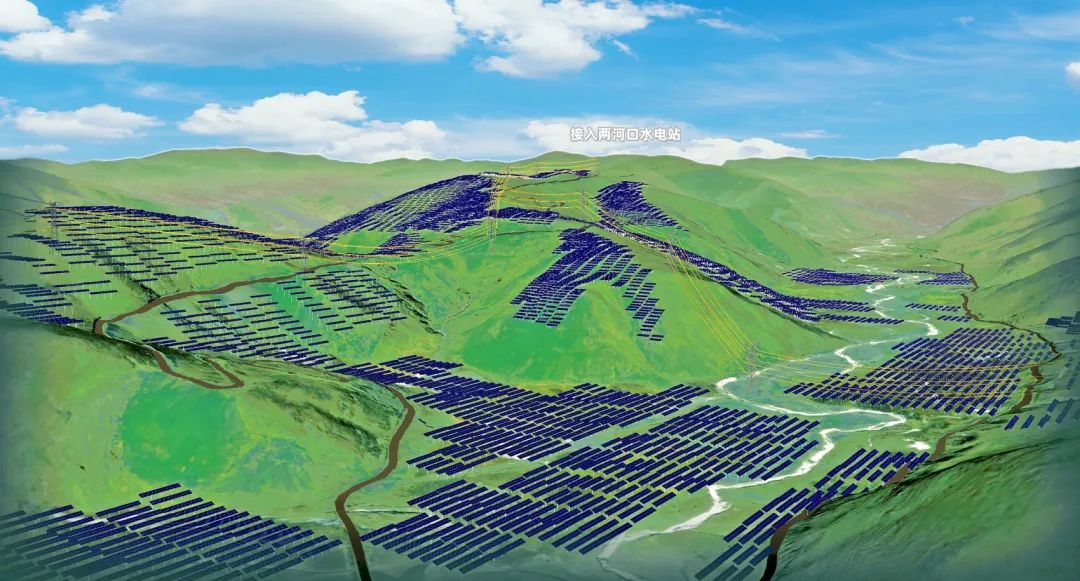 湖北DB视讯绿色能源有限公司