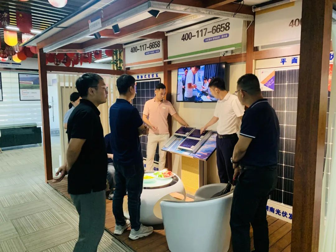 湖北DB视讯绿色能源有限公司