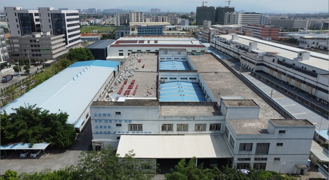 湖北DB视讯绿色能源有限公司