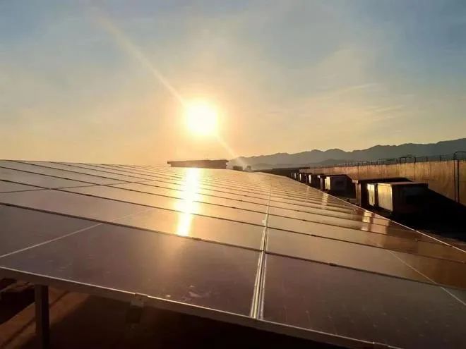 湖北DB视讯绿色能源有限公司