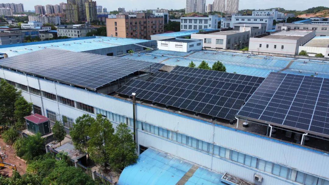 湖北DB视讯绿色能源有限公司