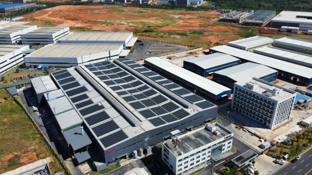 湖北DB视讯绿色能源有限公司