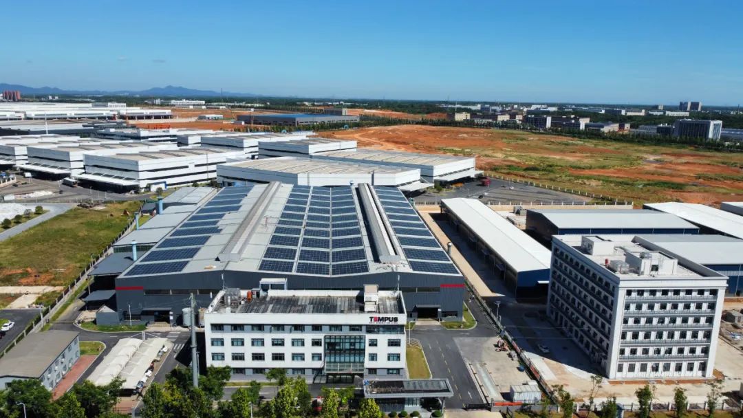 湖北DB视讯绿色能源有限公司