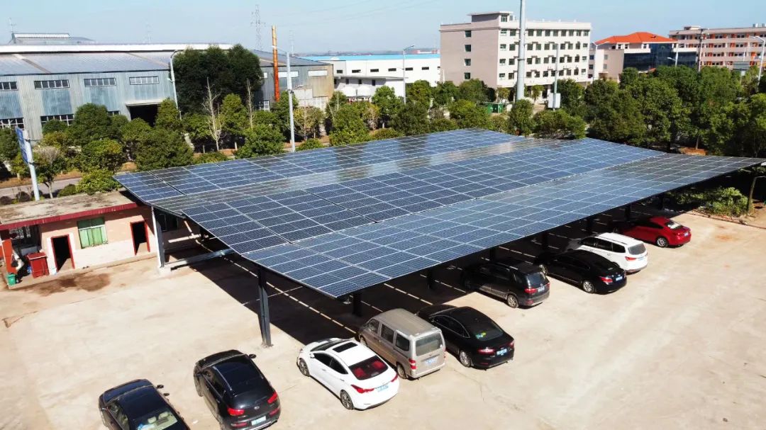 正式印发！户用光伏补助1.2元/W，居民让出屋顶可免用度电！(附文件)