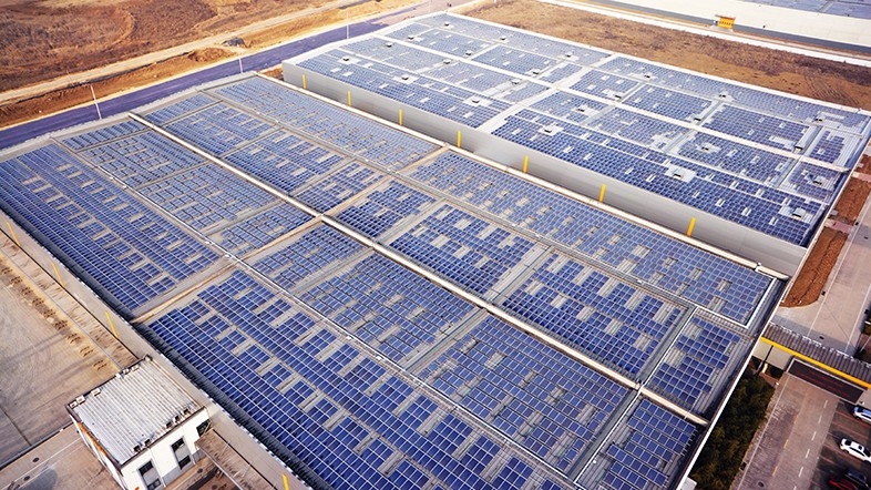 广东东莞路滘镇：≥200kW工贸易散布式光伏项目一次性补助400元/kW，最高补助30万元！