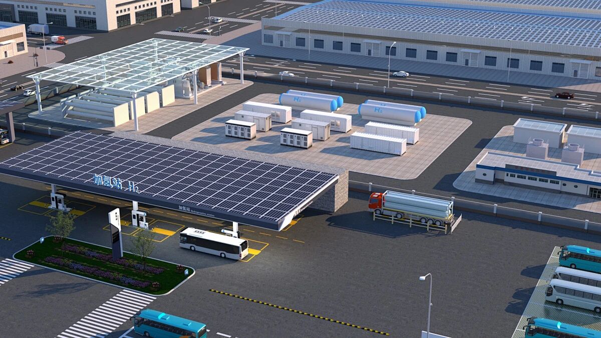 微电网|藏在身边的“能源魔方”，若何让企业电费锐减37%？